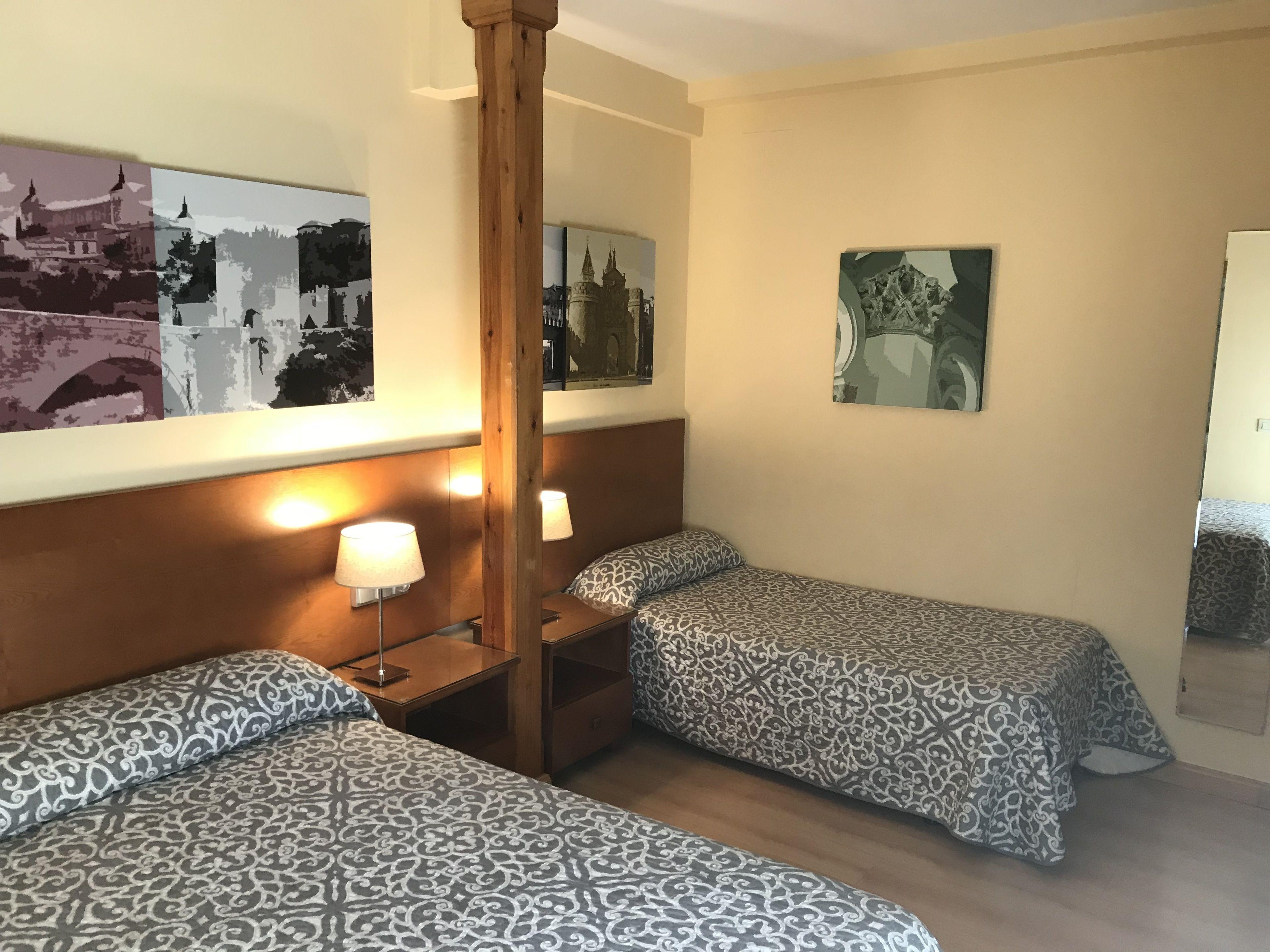 Hostal Santo Tome — Photos 3